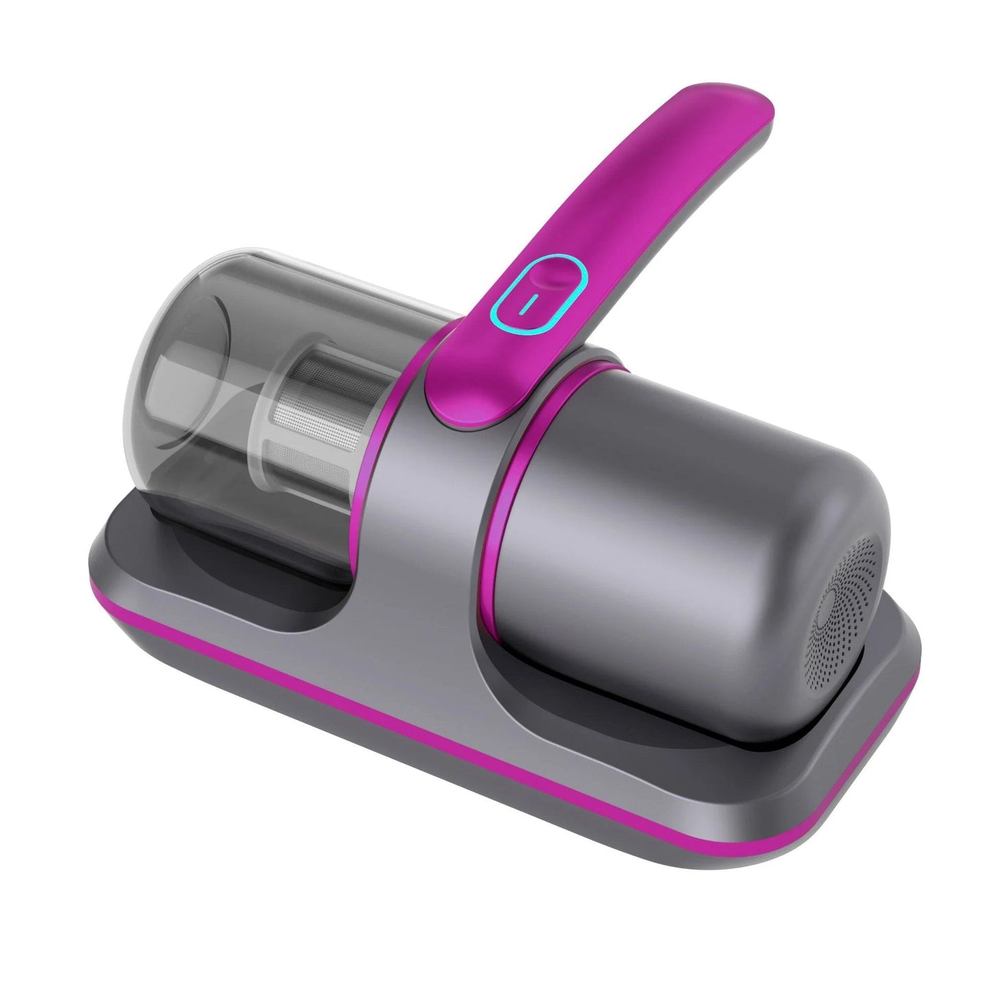 Wireless Smart Dust & Mite Vacuum Cleaner