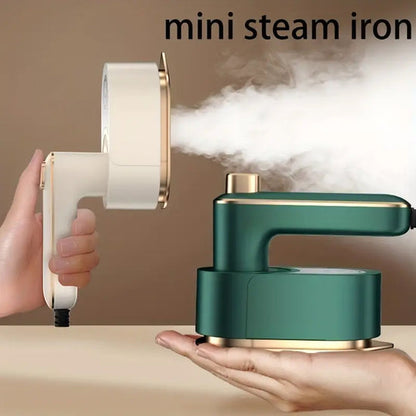 Mini  Electric Iron Water Spray