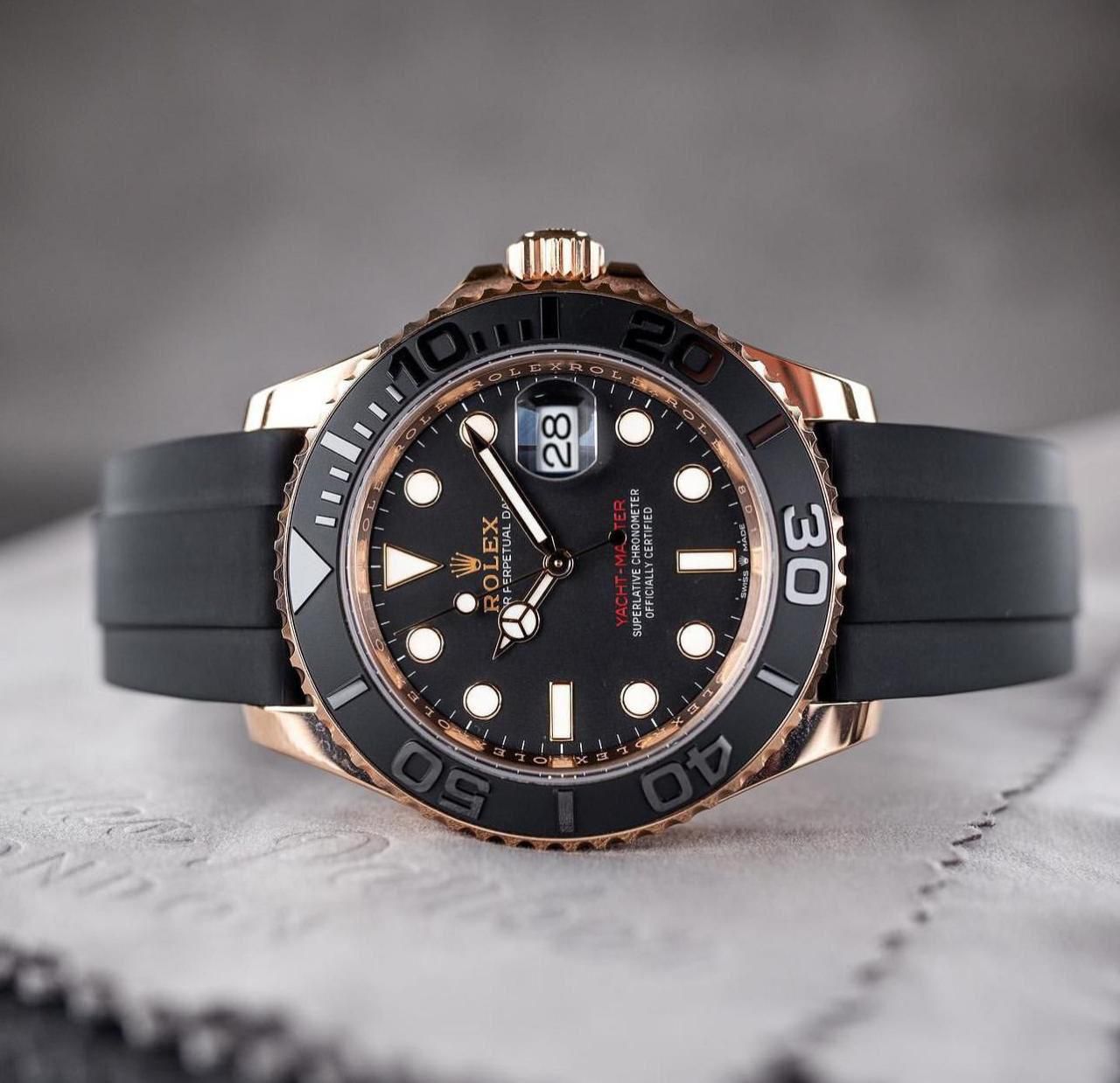 AGANI DESIGN 2025 ROLEX WATCH [OFFER 50% OFF]