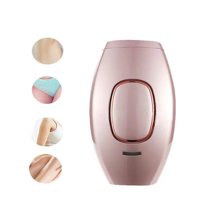 LUXEVA™ IPL Hair Remover