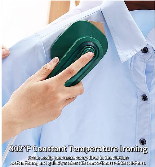 Mini  Electric Iron Water Spray